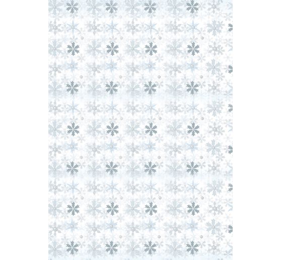 3D-Stanzbogenbuch "Christmas Feelings"
