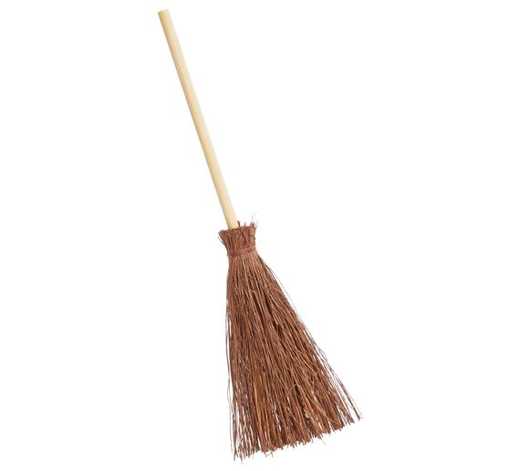 Miniature broom