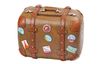 Miniature suitcase "Travel fund"