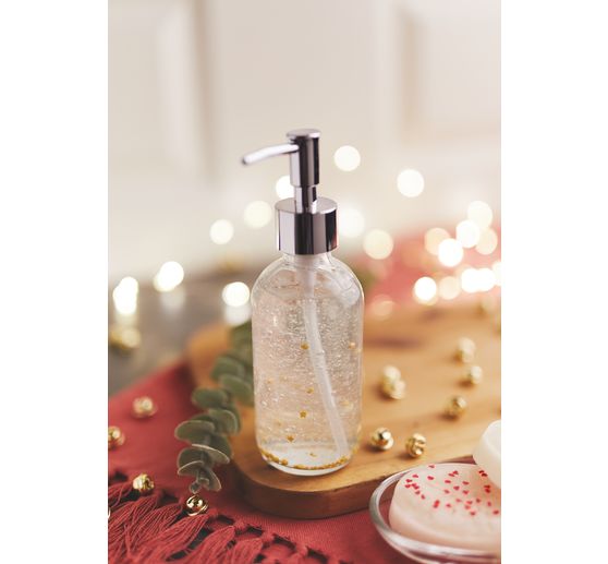 Soap Charms