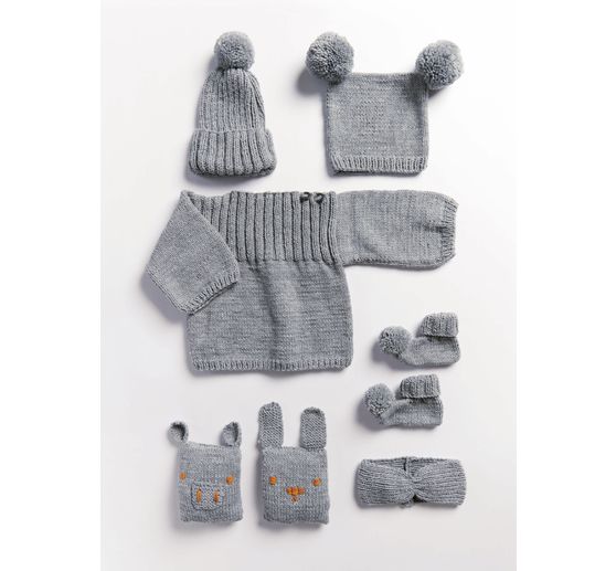 Rico Design Baby 031