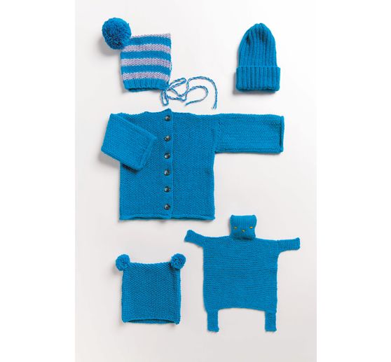 Rico Design Baby 031