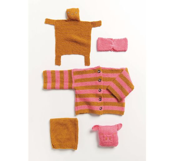 Rico Design Baby 031
