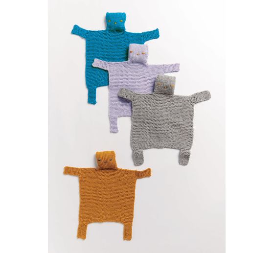 Rico Design Baby 031
