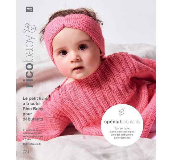 Rico Design Baby 031