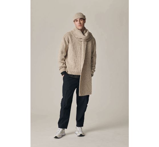 Rico Design Made by Me Men II - Fashion Edition