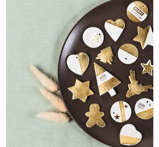 Set d'emporte-pièces « Christmas »