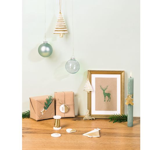 Set d'emporte-pièces « Christmas »