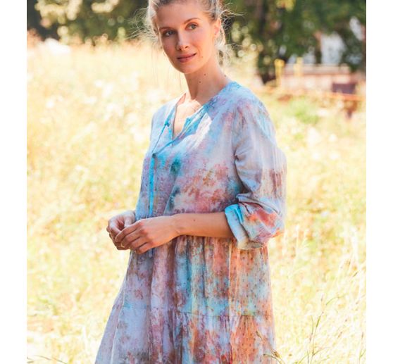 Buch "Batik DIY - Tie Dye"
