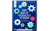 Buch 1001 neue Weihnachtssterne (kreativ.kompakt) - VBS Hobby