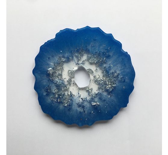 Gießform "Geoden"