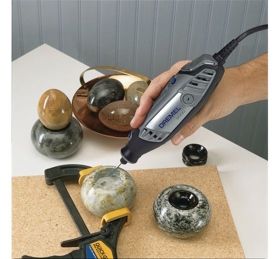 DREMEL 3000, inkl. 5-tlg. Zubehör