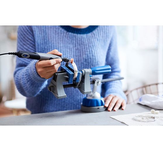 DREMEL 2500 Multi-Schraubstock