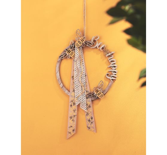 Ruban « Macramé »