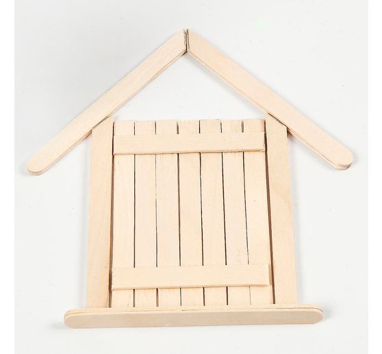 Set créatif porte de lutins « Elf Door »