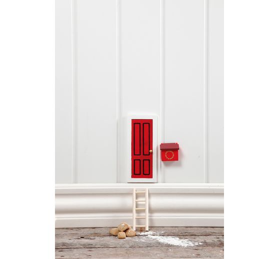 Set créatif porte de lutins « Elf Door »