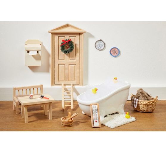 Miniatur Hänge-Briefkasten