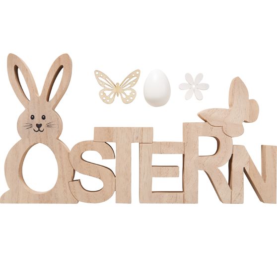 Inscription VBS « Ostern »