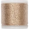 Fil &agrave; broder Rico Design &laquo; Metallic No. 20&nbsp;&raquo;
