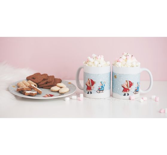 VBS Frühstücksteller