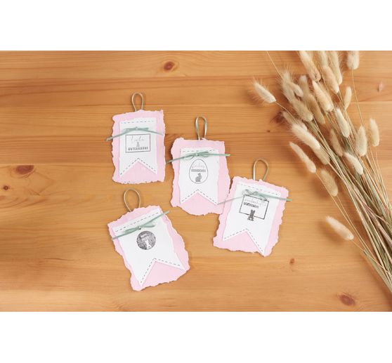 Papierschöpfrahmen