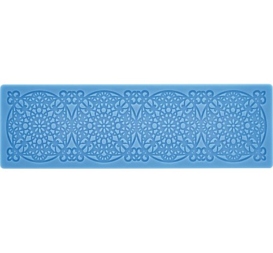 Universal decorative mat "Mandala"