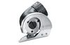 Bosch universal cutter attachment for IXO VI