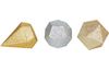 VBS Stencil Set "Diamond Boxes"