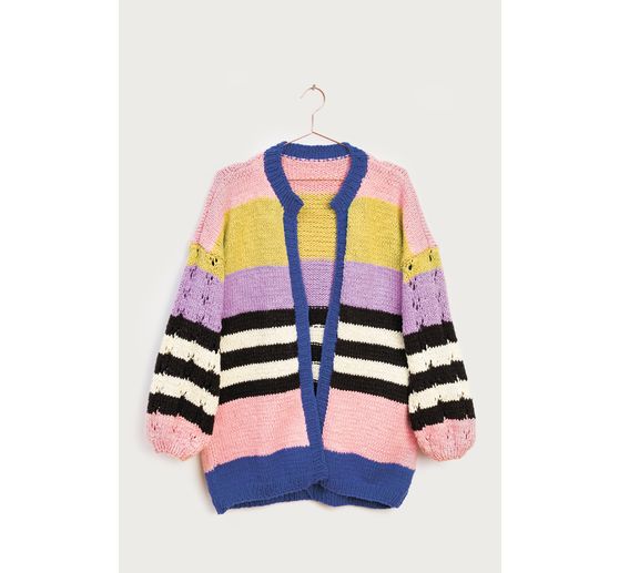 Livret Rico Design Made by Me Spécial « So Cool + So Soft Cotton Chunky »