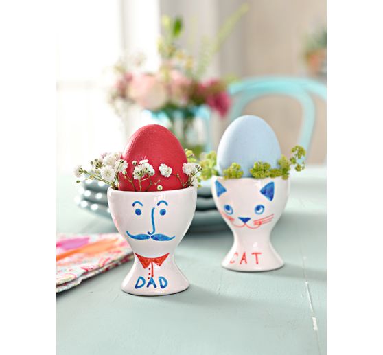 Marabu KiDS Porcelain & Glas Painter