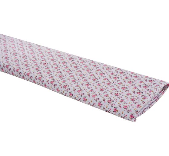 Tissu jersey au mètre « Blomma »