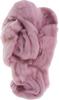 Wool roving, 50 g