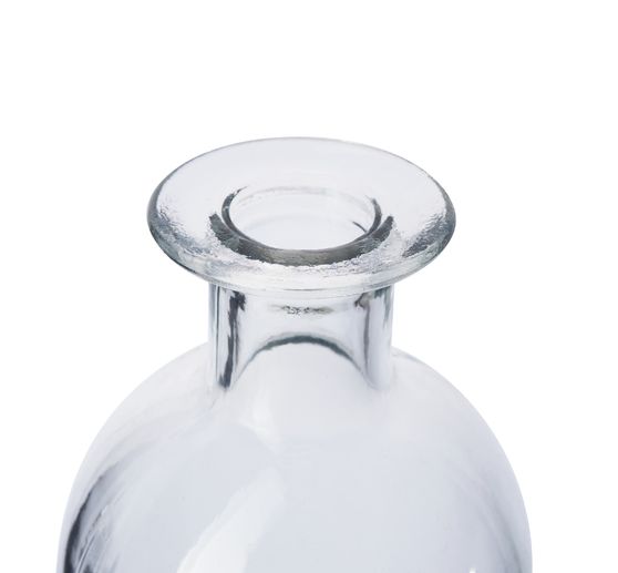 VBS Glasvasen "Bottle", 2 Stück