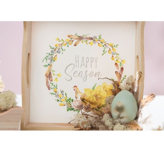 Napkin "Happy Season