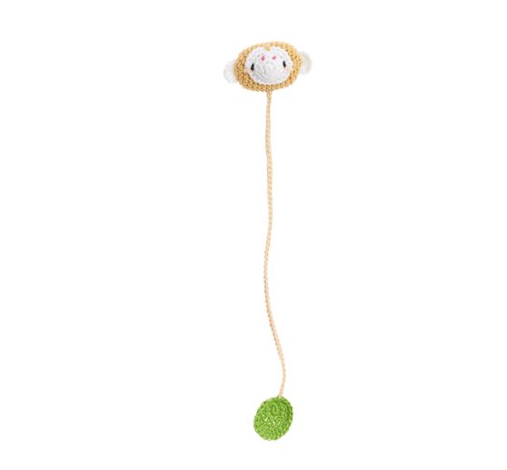 Rico Design Essentials Crochet