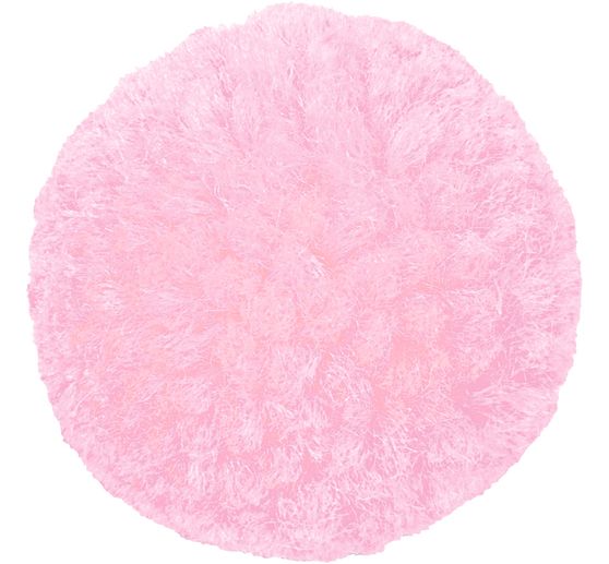 Assortiment de pompons « Pastel »