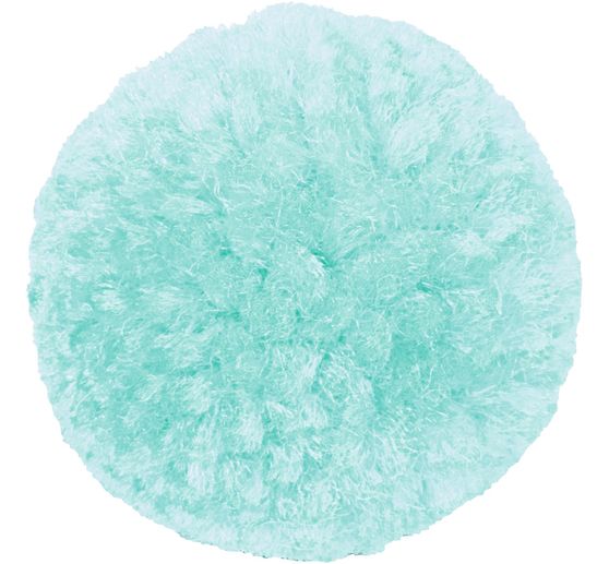 Assortiment de pompons « Pastel »