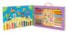 Sabbiarelli Sand-it for Fun Maxi kit « Color & Shine »