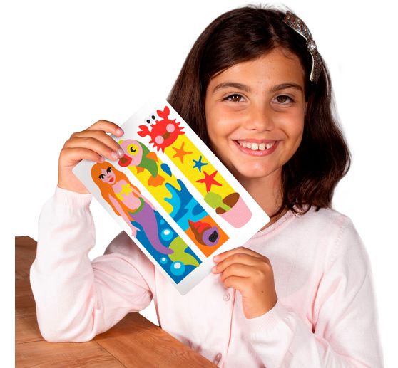 Album Sabbiarelli Sand-it for Fun « Bookfriends »