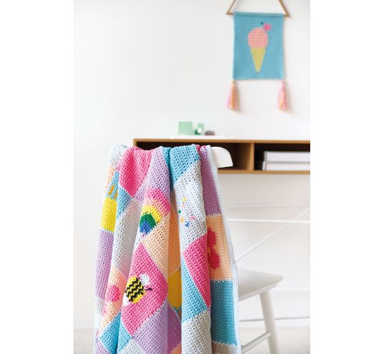 Rico Design cool and cute crochet