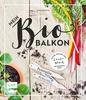 Book "Mein Biobalkon"