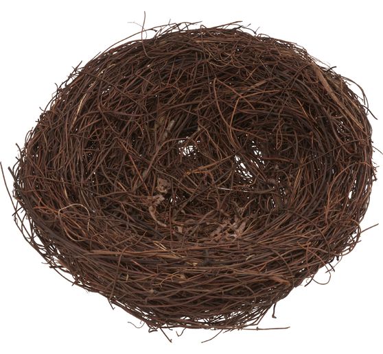 VBS Brushwood nest