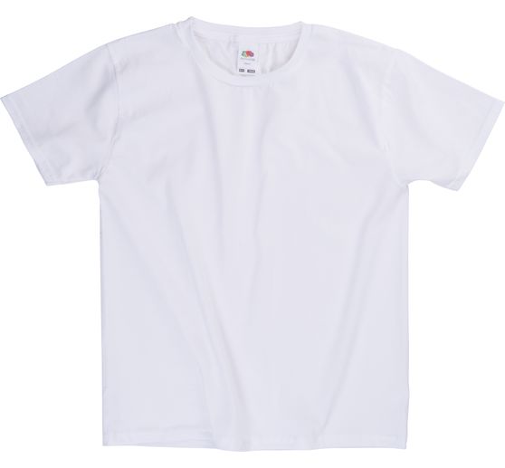 T-shirt enfant, Blanc