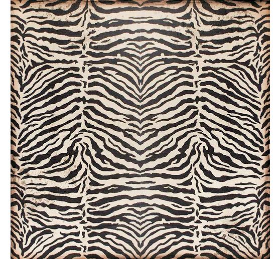 Bloc de papier scrapbooking « Savana Backgrounds »