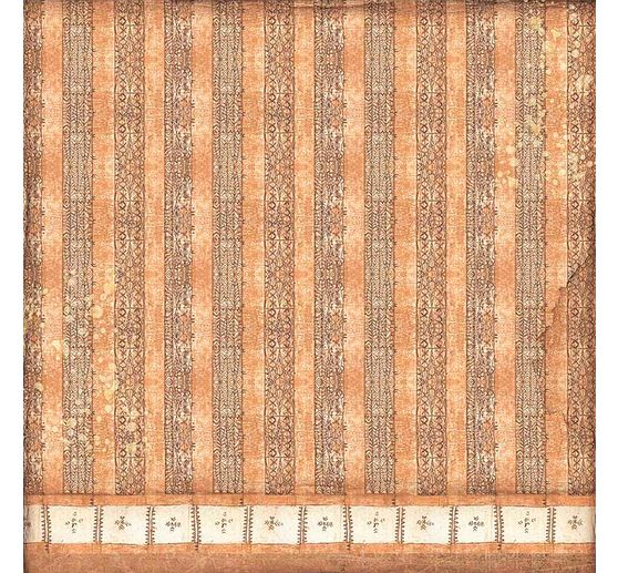 Bloc de papier scrapbooking « Savana Backgrounds »