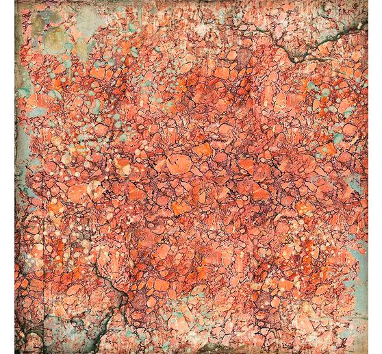 Bloc de papier scrapbooking « Savana Backgrounds »