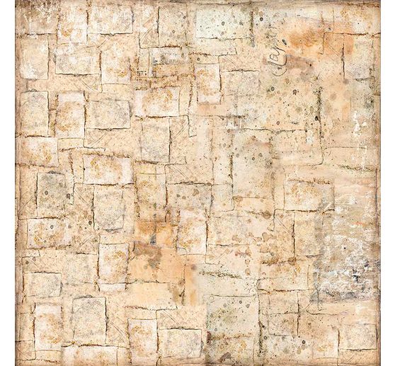 Bloc de papier scrapbooking « Savana Backgrounds »