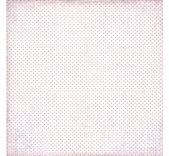 Scrapbook-Block "Provence"