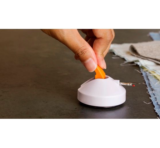 Fiskars Tisch-Nahtauftrenner