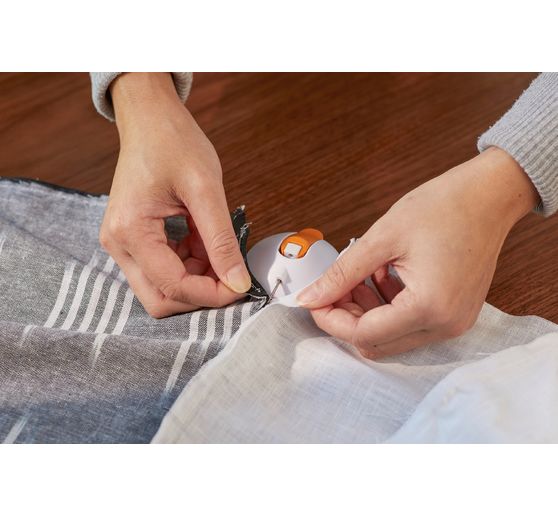 Fiskars Tisch-Nahtauftrenner